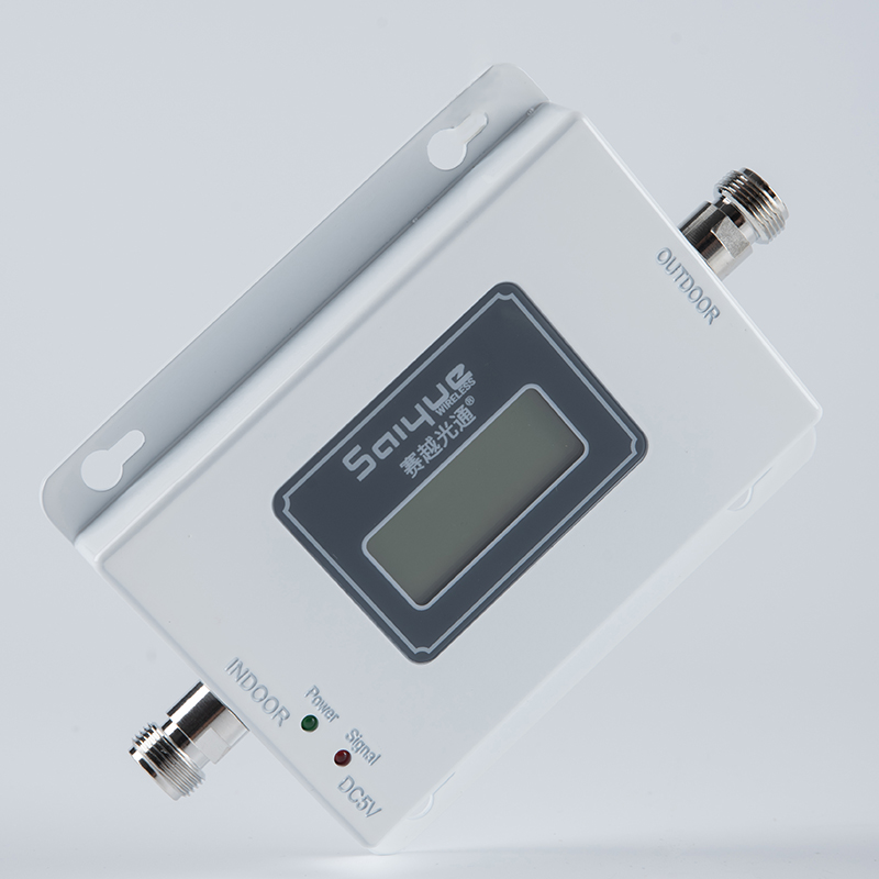 化州家用配电房机房信号放大器200㎡