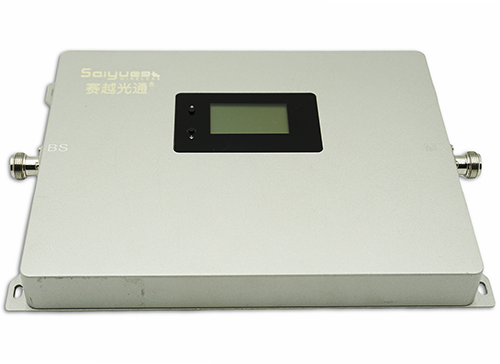  化州三频/四频/五频手机信号接收器800㎡
