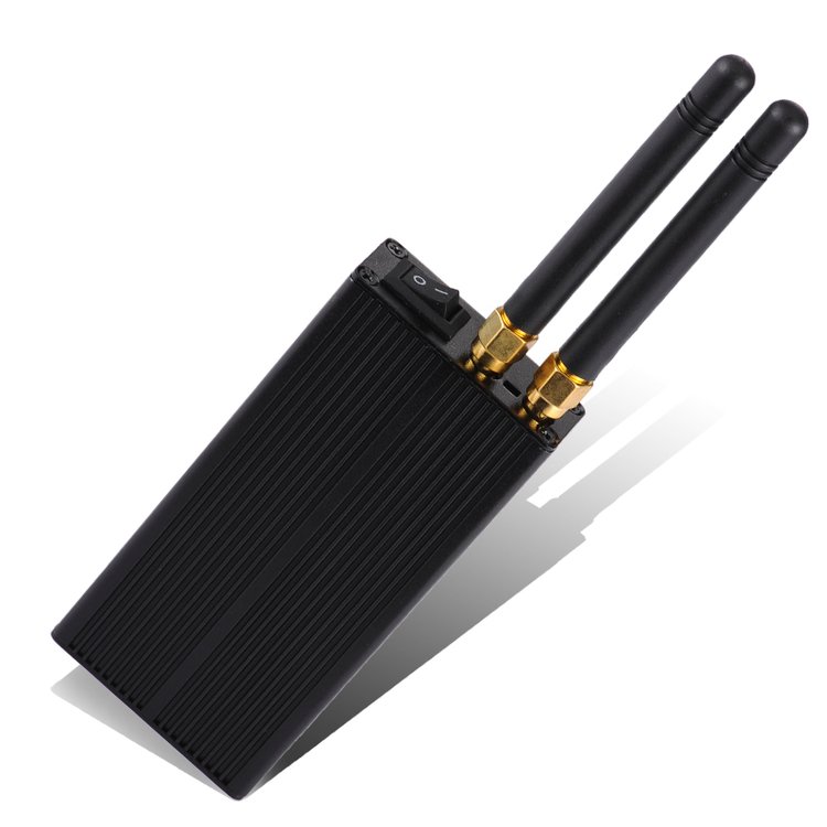  化州1.2G/1.5G导航屏蔽器