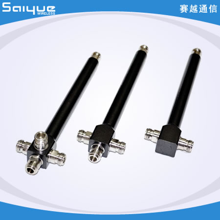  化州FM调频广播同步广播功分器