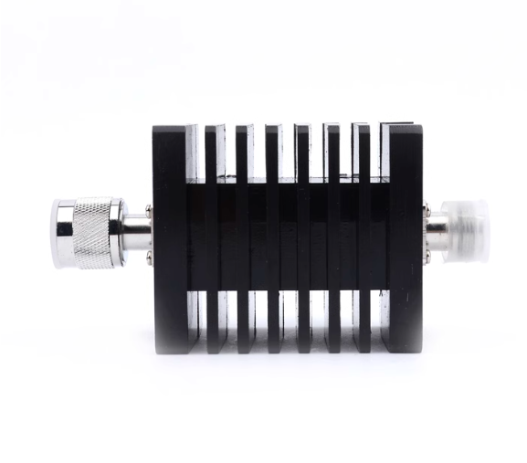  化州腔体固定衰减器0-3G/0-4G  N型接口